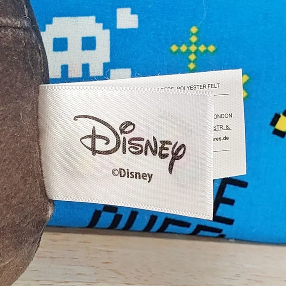 Squishmallow Sven the Reindeer Frozen 5" UltraSoft Disney Pixar Movie Plush NWT - Picture 8 of 12